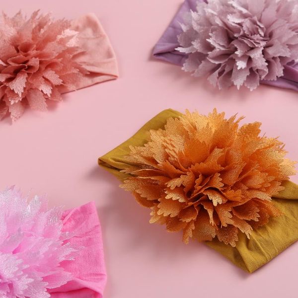 baby headband nonly big chiffon flower bow hair band born girl toddler turban children accessories fashion 2021, Slivery;white
baby headband nonly big chiffon flower bow hair band born girl toddler turban children accessories fashion 2021, Slivery;white