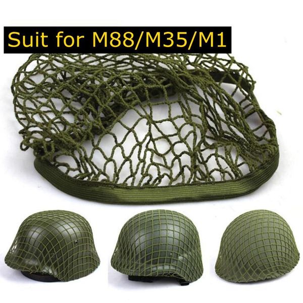 cycling helmets m1 m35 steel helmet hunting head protective tactical paintball military combat training safety equipment
cycling helmets m1 m35 steel helmet hunting head protective tactical paintball military combat training safety equipment