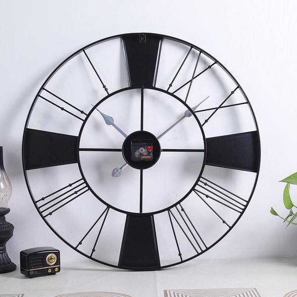 wall clocks industrial style restaurant bar decoration clock creative home european retro 60cm digital
wall clocks industrial style restaurant bar decoration clock creative home european retro 60cm digital