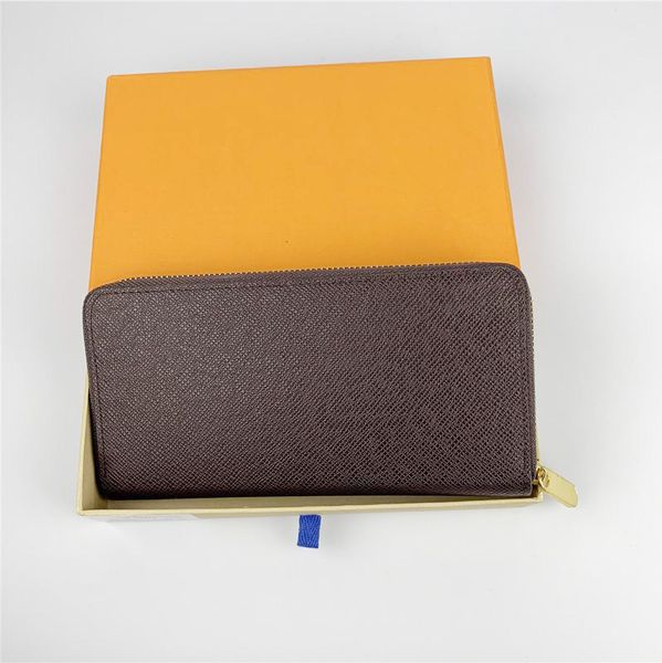 2021 fashion women clutch wallet pu leather bag single zipper wallets lady ladies long classical purse bags with orange box card, Red;blue
2021 fashion women clutch wallet pu leather bag single zipper wallets lady ladies long classical purse bags with orange box card, Red;blue
