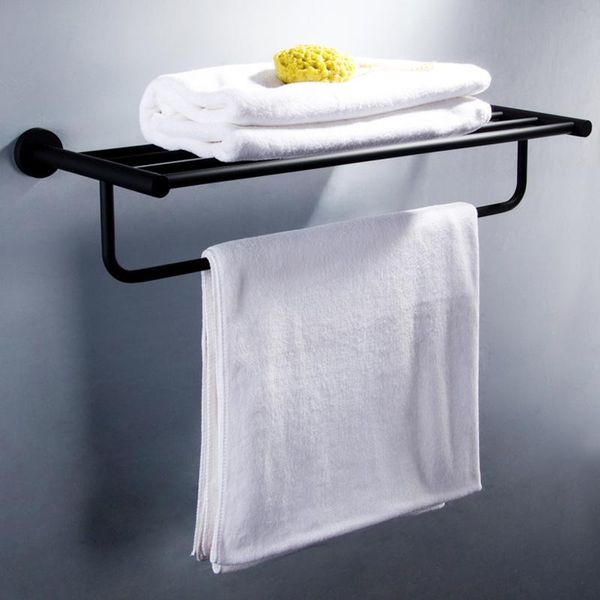 towel racks hanger wall mounted rack bathroom stainless steel black bar rail matte holder
towel racks hanger wall mounted rack bathroom stainless steel black bar rail matte holder