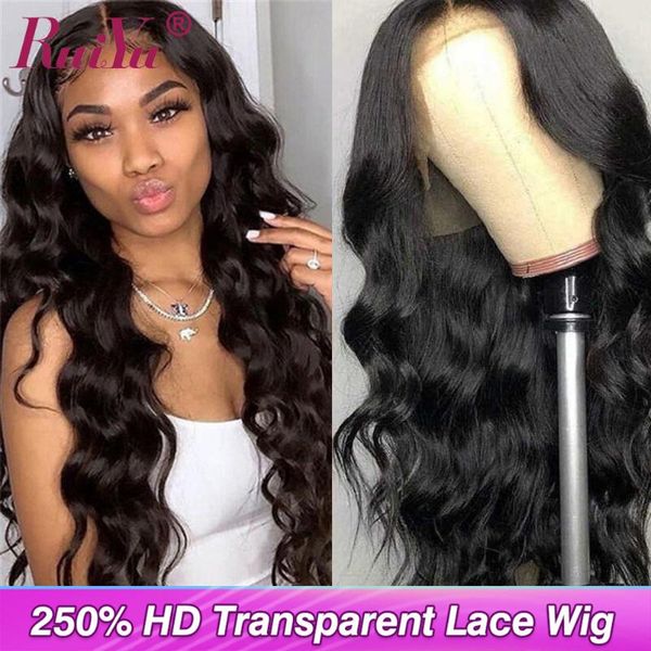 lace wigs 250 density body wave front wig 28 inch brazilian human hair t part wavy on sale, Black;brown
lace wigs 250 density body wave front wig 28 inch brazilian human hair t part wavy on sale, Black;brown