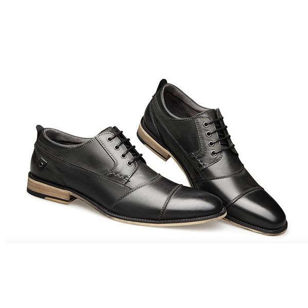 casual dress designer genuine flat 40-47 mens leather sneakers luxury shoes matt patent loafers toes business round dsoec, Black
casual dress designer genuine flat 40-47 mens leather sneakers luxury shoes matt patent loafers toes business round dsoec, Black