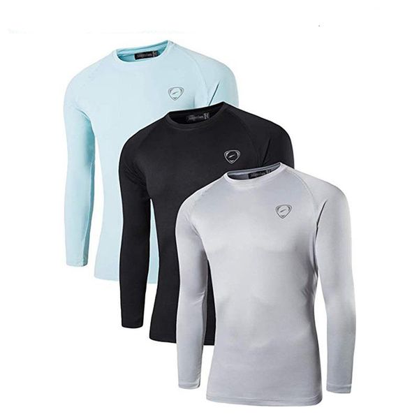men's t-shirts jeansian 3 pack upf 50+ uv sun protection outdoor long sleeve tee shirt tshirt t-shirt sport beach summer la245 packe pe, White;black
men's t-shirts jeansian 3 pack upf 50+ uv sun protection outdoor long sleeve tee shirt tshirt t-shirt sport beach summer la245 packe pe, White;black