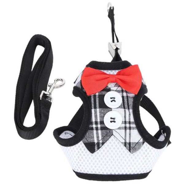 cat collars & leads vest type harness with adjustable leash pet escape-proof strap for walking
cat collars & leads vest type harness with adjustable leash pet escape-proof strap for walking