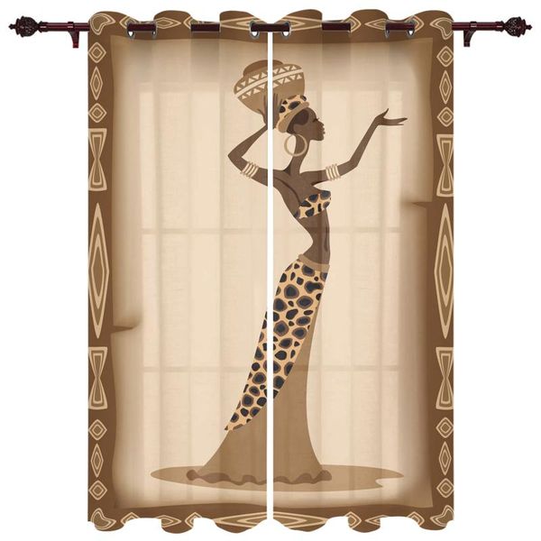 exquisite home curtains african women skirt earrings living room bedroom kitchen translucent polyester decorative curtain & drapes
exquisite home curtains african women skirt earrings living room bedroom kitchen translucent polyester decorative curtain & drapes