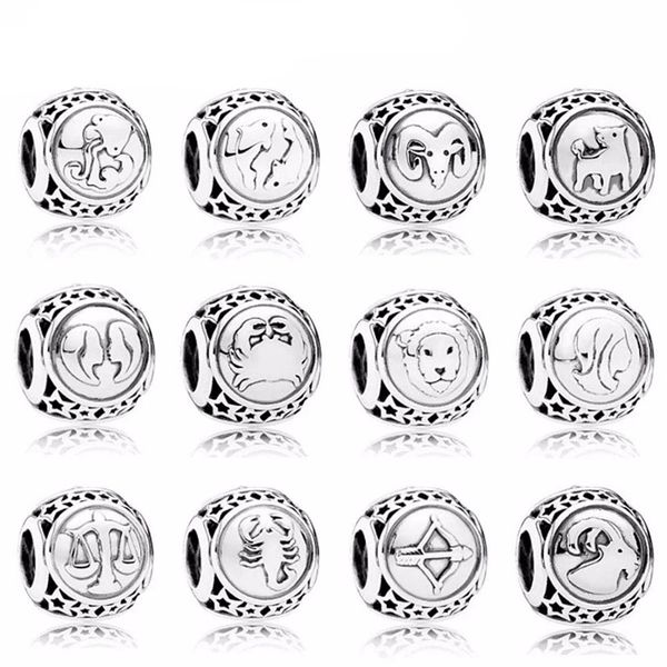 new 2021 100% 925 sterling twelve constellations silver aquarius openwork charm fit diy original fshion jewelry gift, Black
new 2021 100% 925 sterling twelve constellations silver aquarius openwork charm fit diy original fshion jewelry gift, Black