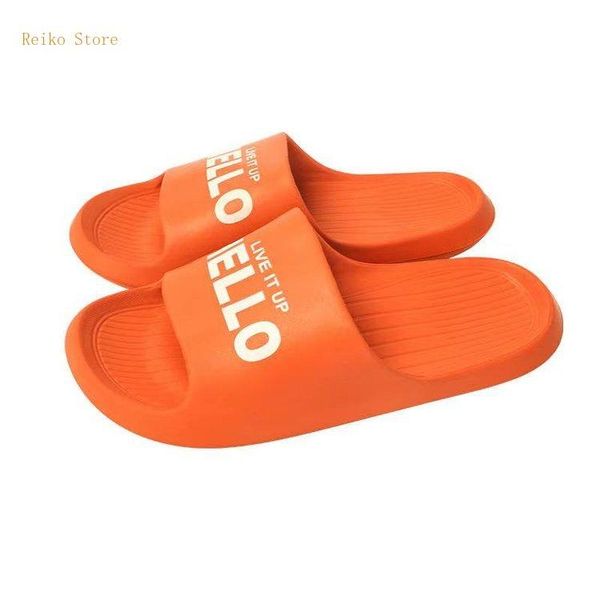 summer slippers female 2021 couple korean home bathroom non-slip sandals all-match outer wear net red flip flops, Black
summer slippers female 2021 couple korean home bathroom non-slip sandals all-match outer wear net red flip flops, Black