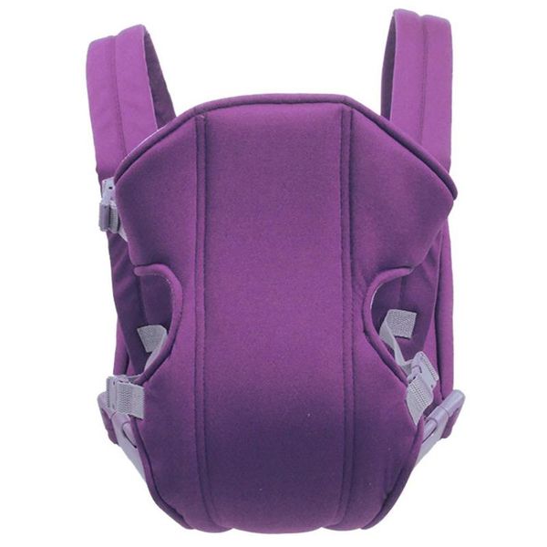 carriers, slings & backpacks breathable ergonomic baby carrier backpack infant simple toddler cradle pouch sling comfortable adjustable shou
carriers, slings & backpacks breathable ergonomic baby carrier backpack infant simple toddler cradle pouch sling comfortable adjustable shou