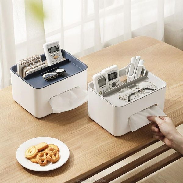 tissue boxes & napkins multifunctional box pumping paper storage holder case napkin container deskorganizer home decor jy13 21 drop
tissue boxes & napkins multifunctional box pumping paper storage holder case napkin container deskorganizer home decor jy13 21 drop