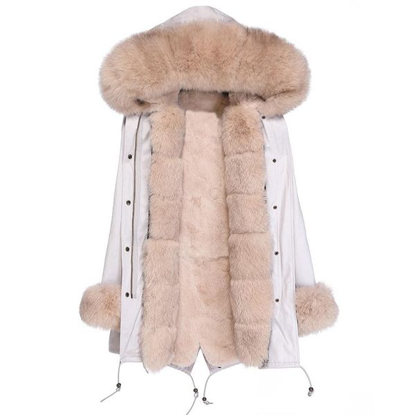 women's trench coats rex fur khaki liner parka natural real collar army green camouflage women parkas with cuffs, Tan;black
women's trench coats rex fur khaki liner parka natural real collar army green camouflage women parkas with cuffs, Tan;black
