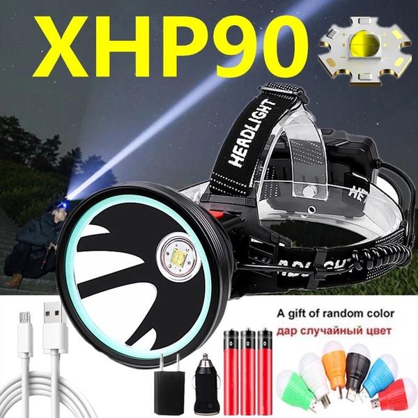 led headlamp powerful head light lamp torch lantern 32w power bank fishing use 3x18650 rechageable battery headlamps
led headlamp powerful head light lamp torch lantern 32w power bank fishing use 3x18650 rechageable battery headlamps