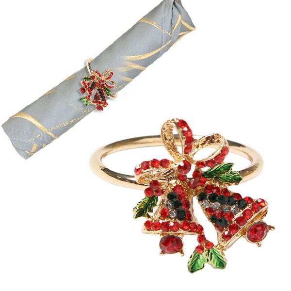 napkin rings 2021 christmas ring exquisite buckle restaurant wedding table decoration holiday party supplies
napkin rings 2021 christmas ring exquisite buckle restaurant wedding table decoration holiday party supplies
