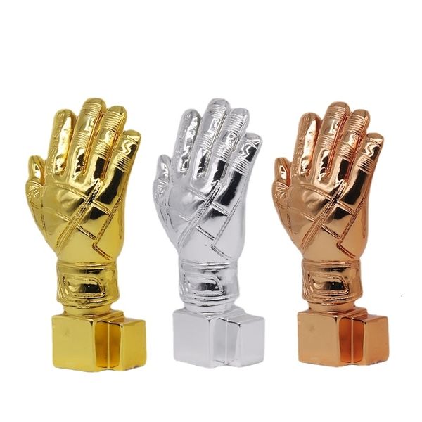 world cup replica trophy goalkeeper award golden glove football player souvenirs limited trophies nice gift
world cup replica trophy goalkeeper award golden glove football player souvenirs limited trophies nice gift