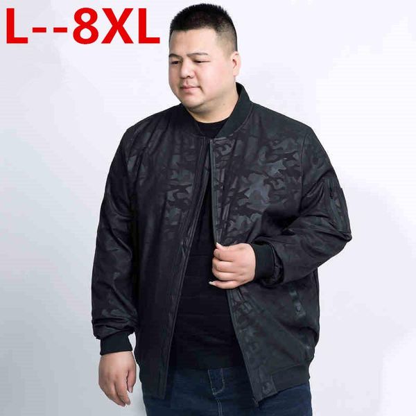 men's jackets plus 10xl 8xl 6xl 5xl 4xl camouflage jacket coat men brand clothing fashion outerwear male stretch military, Black;brown
men's jackets plus 10xl 8xl 6xl 5xl 4xl camouflage jacket coat men brand clothing fashion outerwear male stretch military, Black;brown