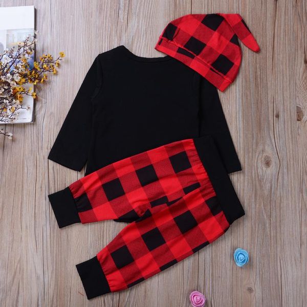 clothing sets 3pcs born baby boy clothes deer romper long pants hat outfits children set 0-18m xmas, White
clothing sets 3pcs born baby boy clothes deer romper long pants hat outfits children set 0-18m xmas, White