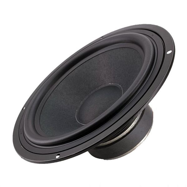 inch woofer subwoofer speaker unit 8ohm 80w bass for computer multimedia hifi bookshelf mini speakers
inch woofer subwoofer speaker unit 8ohm 80w bass for computer multimedia hifi bookshelf mini speakers