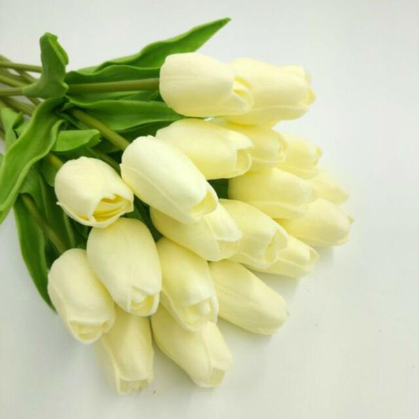 decorative flowers & wreaths 10 head artificial tulip fake flower lifelike wedding home party decor 10pcs wedding, party, home, table m
decorative flowers & wreaths 10 head artificial tulip fake flower lifelike wedding home party decor 10pcs wedding, party, home, table m
