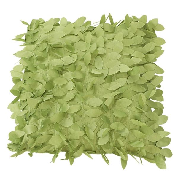 pillow case af88 -17 x 17 inch retro vintage leaf petal christmas throw cover decorative art square pillowcase cushion (green)
pillow case af88 -17 x 17 inch retro vintage leaf petal christmas throw cover decorative art square pillowcase cushion (green)