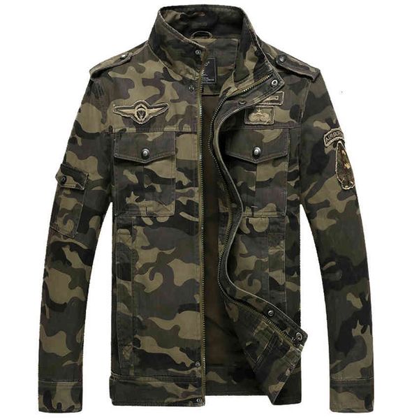 men's jackets camouflage mens cotton for autumn winter coat stand collar casual printing coats male clothes cabp, Black;brown
men's jackets camouflage mens cotton for autumn winter coat stand collar casual printing coats male clothes cabp, Black;brown