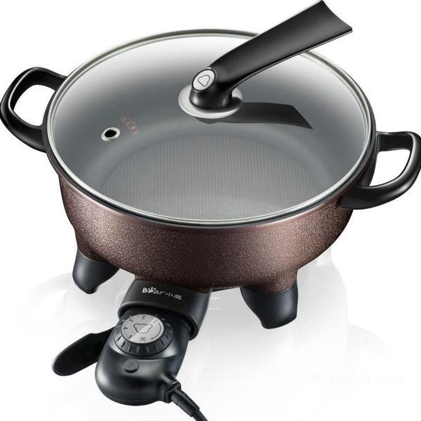 electric pot mini household multi-function cooking rice one wok plug integrated skillets
electric pot mini household multi-function cooking rice one wok plug integrated skillets