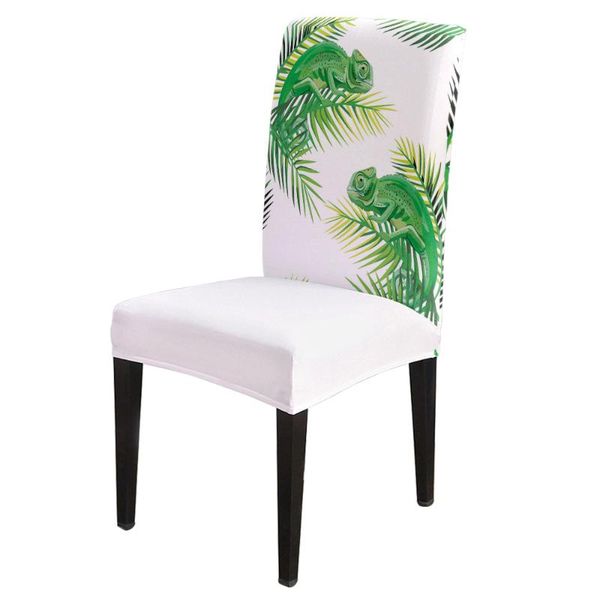 chair covers chameleon lizard printed cover for dining room table chairs kitchen tablecloth home decor
chair covers chameleon lizard printed cover for dining room table chairs kitchen tablecloth home decor