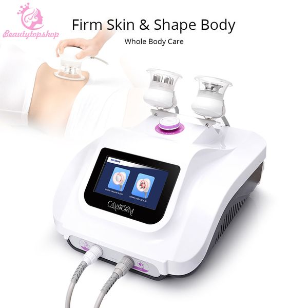 new 40k ultrasonic cavitation rf vacuum therapy slimming machine ultrasound treatment for weight loss wholesaler
new 40k ultrasonic cavitation rf vacuum therapy slimming machine ultrasound treatment for weight loss wholesaler
