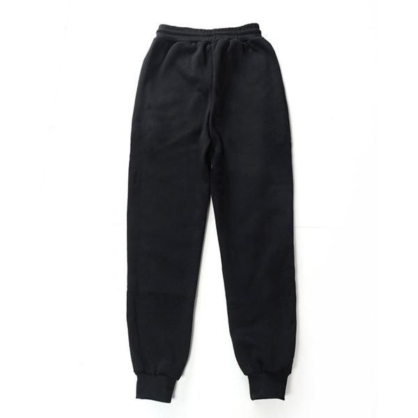 men's pants fashion men i feel like pablo joggers and women sweatpants bodybuilding fitness track, Black
men's pants fashion men i feel like pablo joggers and women sweatpants bodybuilding fitness track, Black