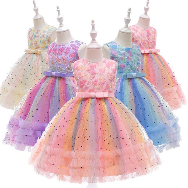 fashion kids girl dress summer children girls sequins heart patterns o-neck sleeveless sundress clothing for 3-8 years girl's dresses, Red;yellow
fashion kids girl dress summer children girls sequins heart patterns o-neck sleeveless sundress clothing for 3-8 years girl's dresses, Red;yellow
