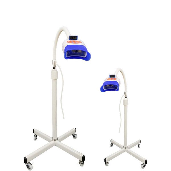 dental mobile equipment teeth whitening led light bleaching accelerator system use lights whitening tooth lamp machine dhl
dental mobile equipment teeth whitening led light bleaching accelerator system use lights whitening tooth lamp machine dhl
