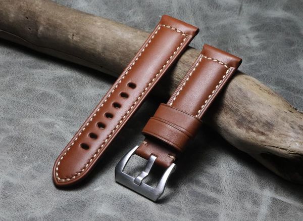 watch bands handmade vintage leather strap band 24mm upscale italy oily genuine light watchband watches, Black;brown
watch bands handmade vintage leather strap band 24mm upscale italy oily genuine light watchband watches, Black;brown