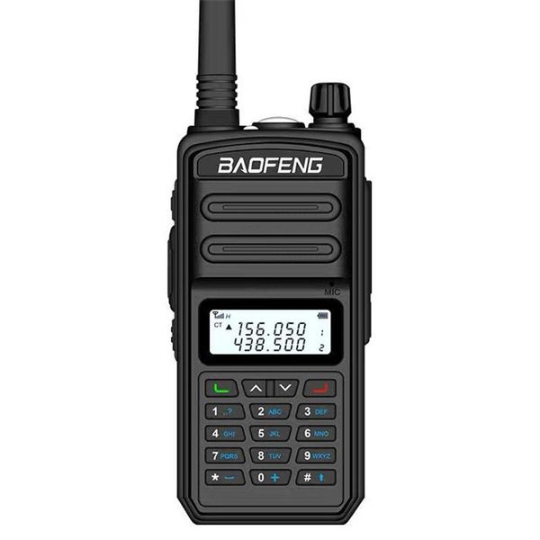 walkie talkie baofeng x3 plus long distance tri-band ham radios high-power walkie-talkies handheld hf transceiver bf uv-5r update version
walkie talkie baofeng x3 plus long distance tri-band ham radios high-power walkie-talkies handheld hf transceiver bf uv-5r update version