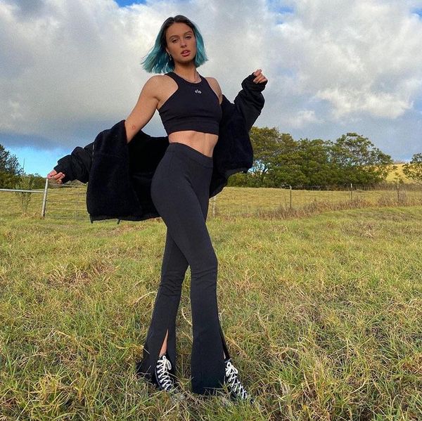 women's pants & capris 90s gothic indie skinny split women solid high waist boot cut ladies streetwear style casual trousers spring sum, Black;white
women's pants & capris 90s gothic indie skinny split women solid high waist boot cut ladies streetwear style casual trousers spring sum, Black;white
