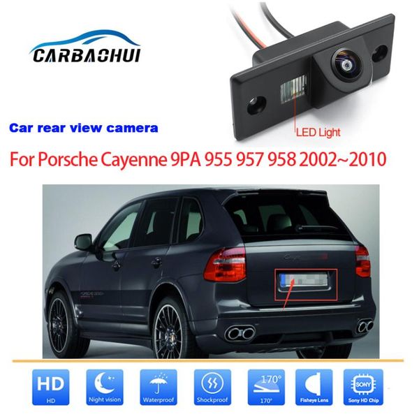 car rear view cameras& parking sensors wireless reversing camera hd ccd night vision for 9pa 955 957 958 2002~2010
car rear view cameras& parking sensors wireless reversing camera hd ccd night vision for 9pa 955 957 958 2002~2010