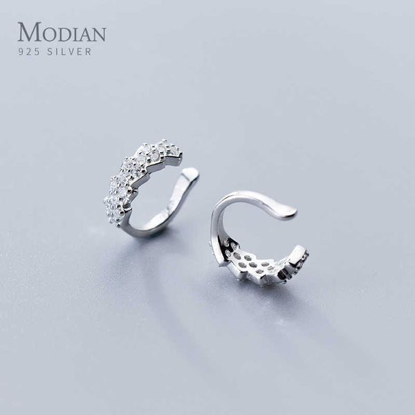 fashoin crystal round clip earrings charm 100% 925 sterling silver sweet clips ear for women party fine jewerlry 210707
fashoin crystal round clip earrings charm 100% 925 sterling silver sweet clips ear for women party fine jewerlry 210707