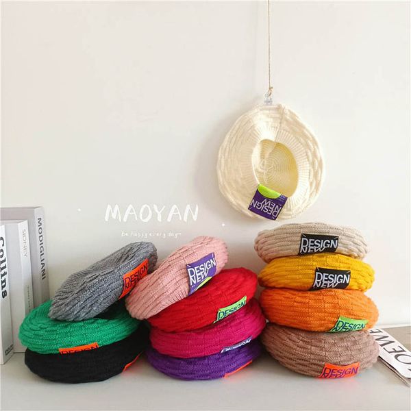 baby caps kids hats girls beret children accessories autumn winter wool crochet knit hat hand knitted cap b7527, Yellow
baby caps kids hats girls beret children accessories autumn winter wool crochet knit hat hand knitted cap b7527, Yellow