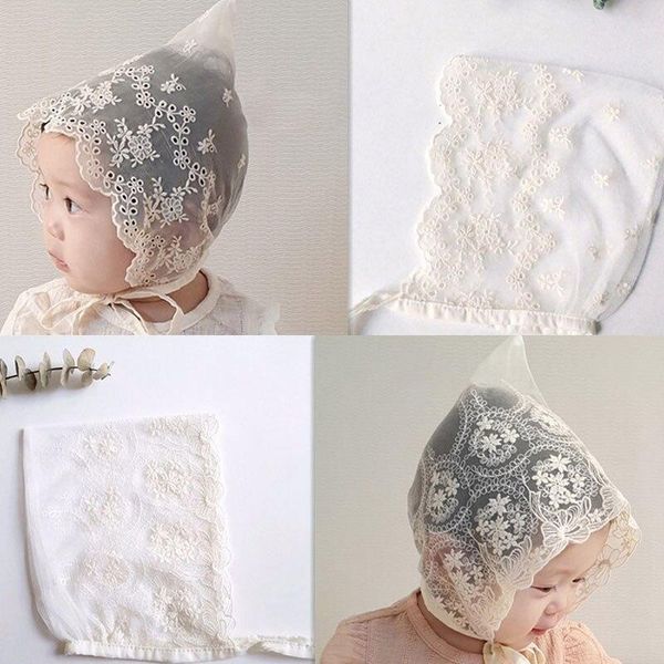 caps & hats baby girls lace cap spring summer born pography props flower bonnet hat infant kid princess white cotton 0-18m, Yellow
caps & hats baby girls lace cap spring summer born pography props flower bonnet hat infant kid princess white cotton 0-18m, Yellow
