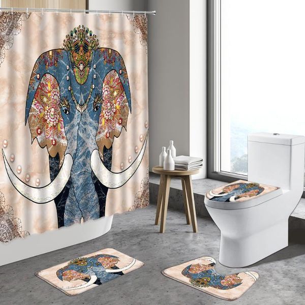 shower curtains wild animal elephant curtain black white african elephants art decor fabric set bathroom non-slip rug toilet lid bath mat
shower curtains wild animal elephant curtain black white african elephants art decor fabric set bathroom non-slip rug toilet lid bath mat