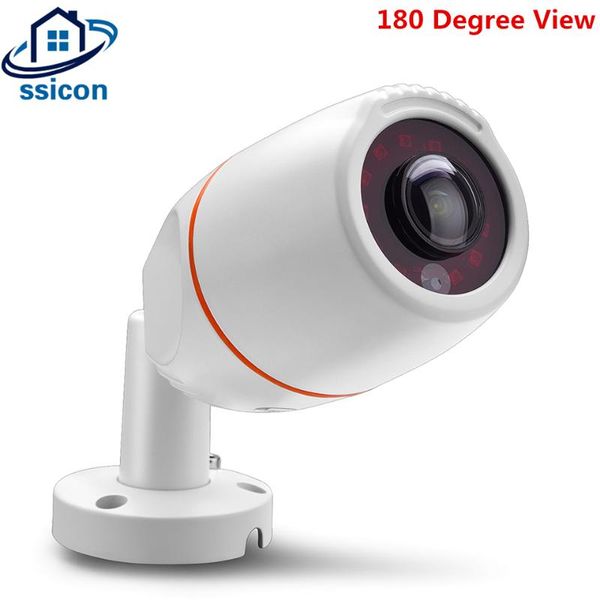 outdoor video camera 5mp h.265 rj45 connector 1.7mm fisheye lens 180 degree onvif waterproof security night vision ip cameras
outdoor video camera 5mp h.265 rj45 connector 1.7mm fisheye lens 180 degree onvif waterproof security night vision ip cameras