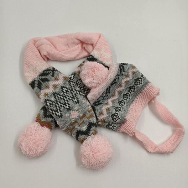 cat costumes multicolors winter hat for dogs knitted stripes warm scarf costume christmas clothes santa dog pets supplies
cat costumes multicolors winter hat for dogs knitted stripes warm scarf costume christmas clothes santa dog pets supplies