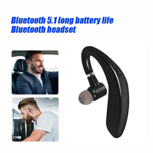 wireless bluetooth single headphones in stereo earbud hook business handsdrive call sport headphones with microphone
wireless bluetooth single headphones in stereo earbud hook business handsdrive call sport headphones with microphone