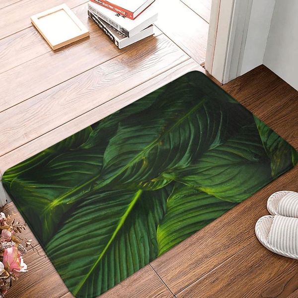 carpets palm tropical leaves doormat bathroom modern soft kitchen home mat dustproof floor rug door bath
carpets palm tropical leaves doormat bathroom modern soft kitchen home mat dustproof floor rug door bath