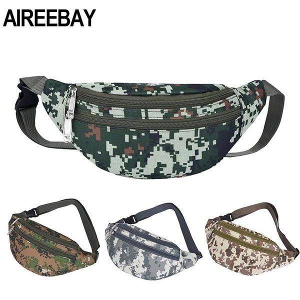 military tactical fanny pack camouflage men waist bag hiking camping climbing chest hunting outdoor travel bags
military tactical fanny pack camouflage men waist bag hiking camping climbing chest hunting outdoor travel bags