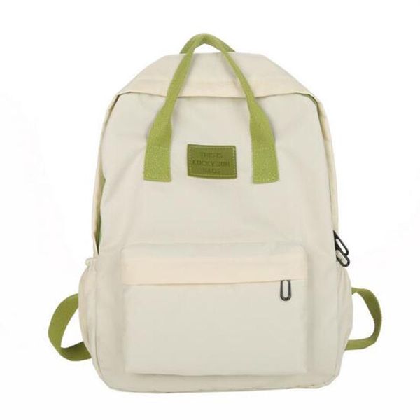 large capacity school backpack girl student shoulder bag women laptravel schoolbag bags
large capacity school backpack girl student shoulder bag women laptravel schoolbag bags