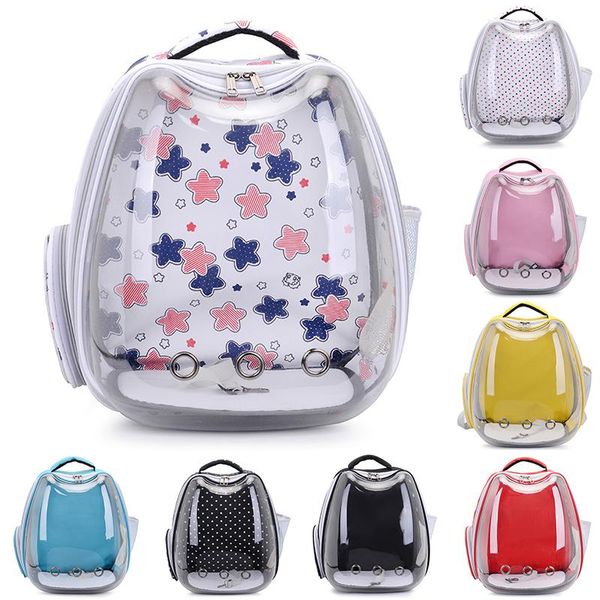cat carriers,crates & houses portable usb bag pet carrier transparent breathable travel parrot dog bird backpack kitten carrying cag
cat carriers,crates & houses portable usb bag pet carrier transparent breathable travel parrot dog bird backpack kitten carrying cag
