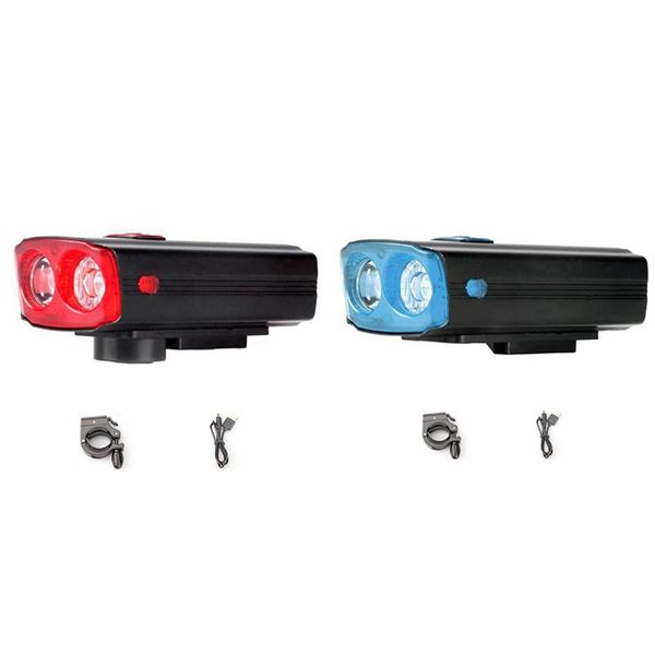 bike lights bicycle light usb t6 led rechargeable headlight with horn cycle front back lamp accessorries
bike lights bicycle light usb t6 led rechargeable headlight with horn cycle front back lamp accessorries