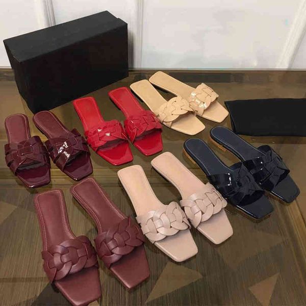 slippers women flat slippers 's summer wear 's shoes sandals large size 34-41 r9cj, Black
slippers women flat slippers 's summer wear 's shoes sandals large size 34-41 r9cj, Black