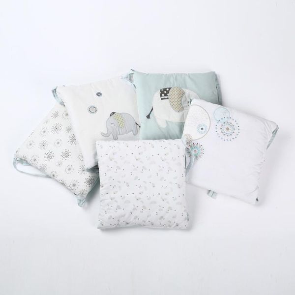 bedding sets 50le 6pcs baby bed bumper crib protection infant cot cradle guard room decoration
bedding sets 50le 6pcs baby bed bumper crib protection infant cot cradle guard room decoration