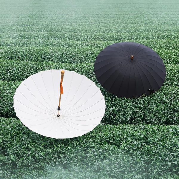 umbrellas 24k long umbrella wooden handle fashionable women double big cane windproof
umbrellas 24k long umbrella wooden handle fashionable women double big cane windproof