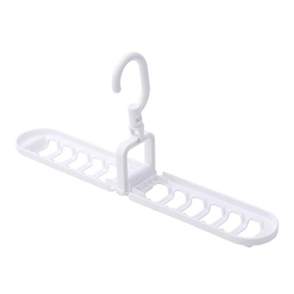 creative magic porous folding hanger multifunctional wardrobe storage rotating clothes non-slip hook hangers & racks
creative magic porous folding hanger multifunctional wardrobe storage rotating clothes non-slip hook hangers & racks